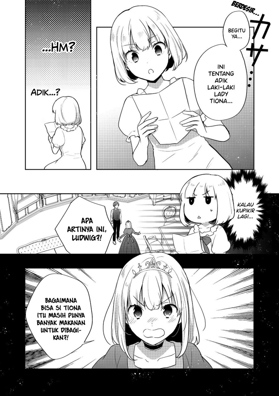 Tearmoon Empire Story Chapter 29 Bahasa Indonesia